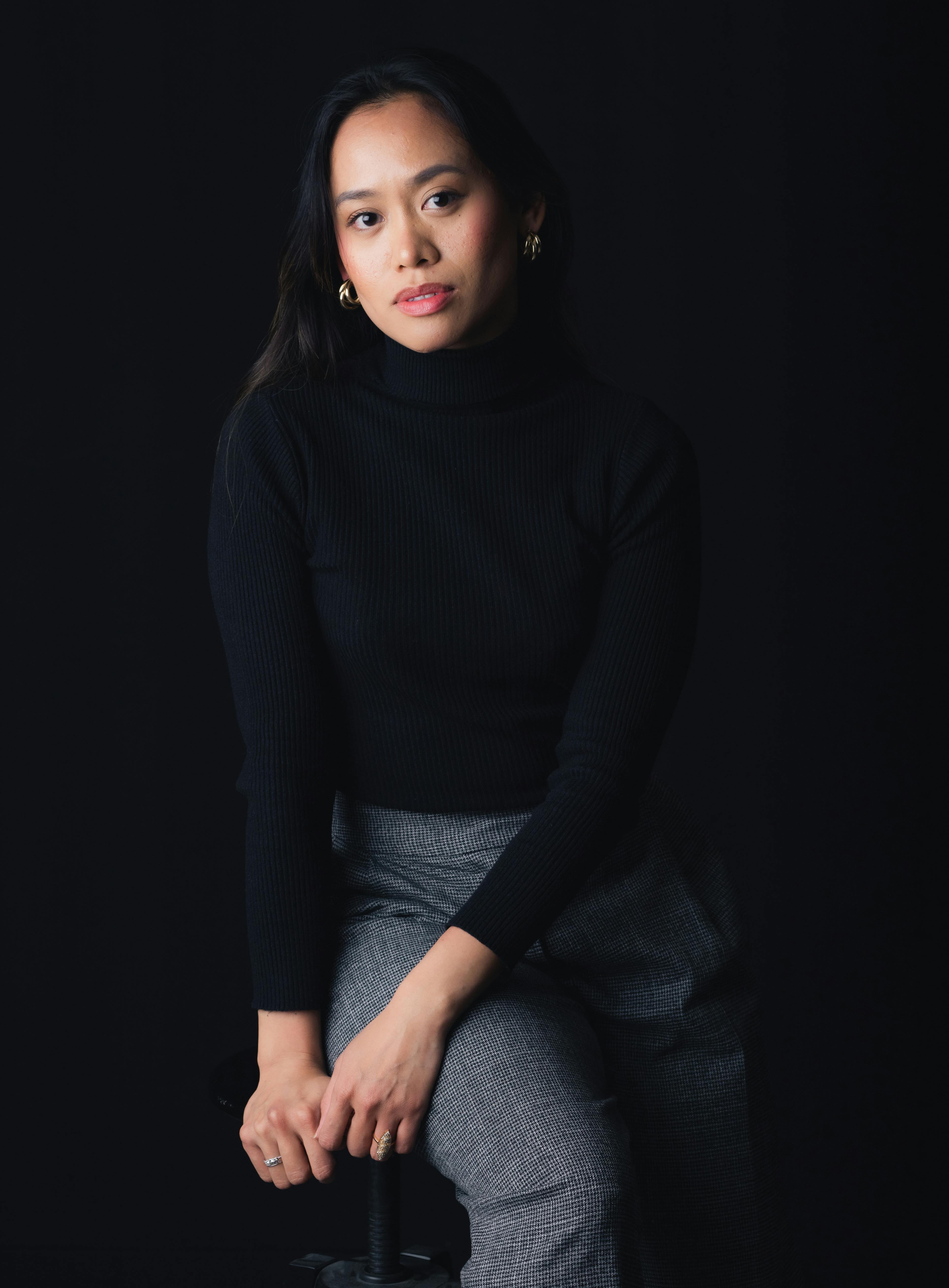 ChicCharm Login Visual