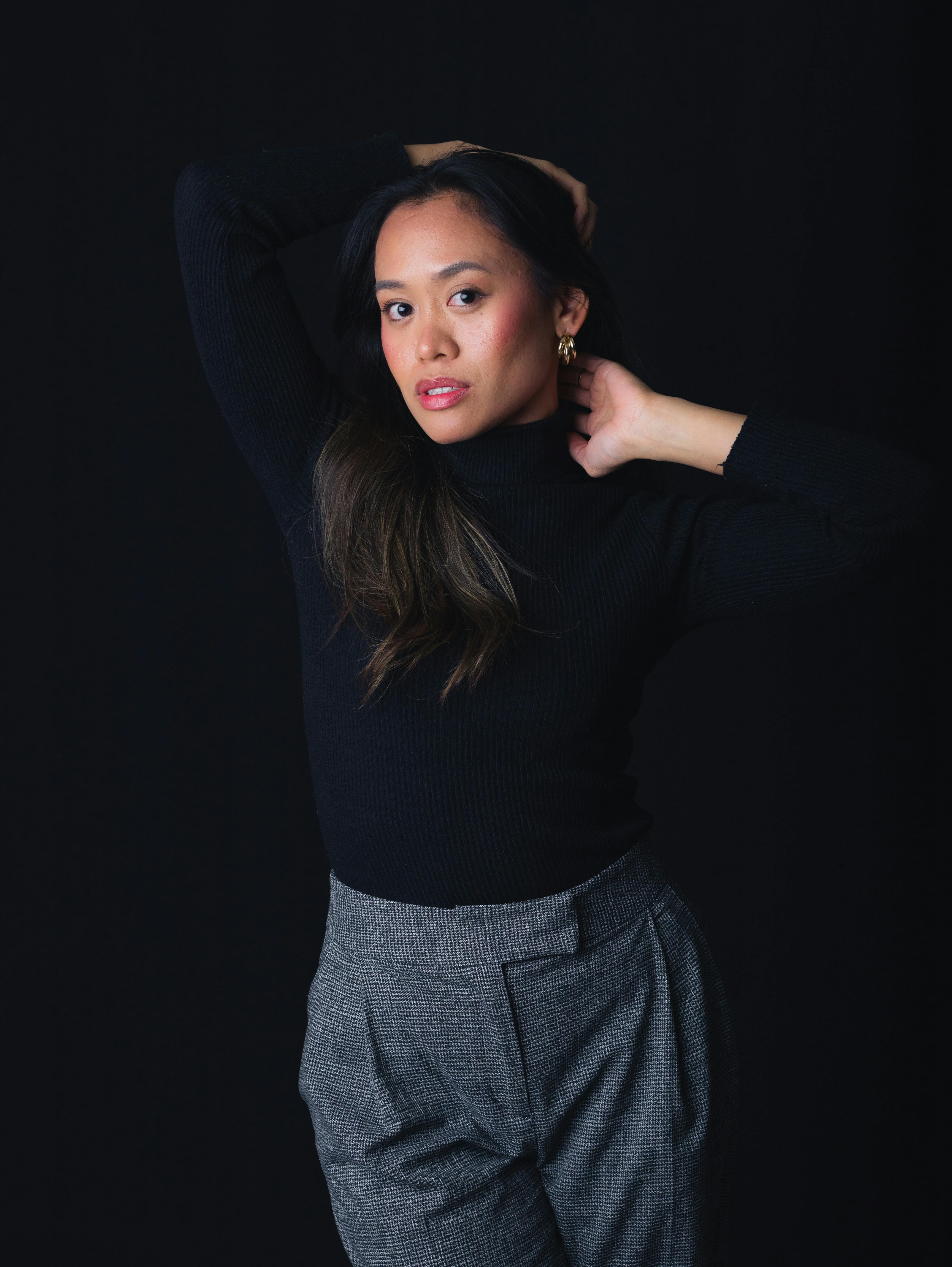 Glamorous Look from ChicCharm 4